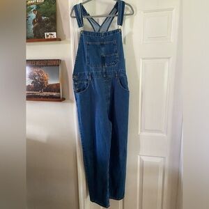 Ziggy overalls